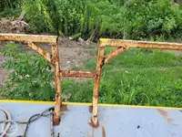 Barge for sale