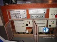 Oil/Chemical tanker for sale
