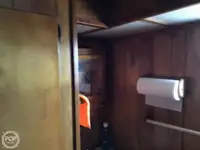 Trawler for sale
