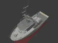 Towboat for sale