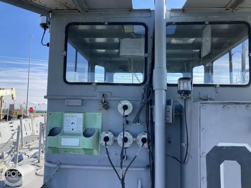 Landing Craft, Tank for sale