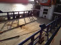 Towboat for sale