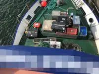 Workboats for sale