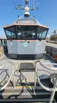 Container ship for sale