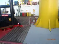 Reefer ship for sale