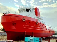 Anchor Handling Tug Supply Vessel (AHTS) for sale