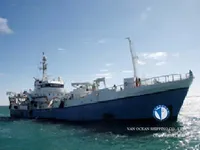Trawler for sale