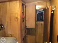 Trawler for sale