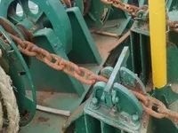 Oil/Chemical tanker for sale