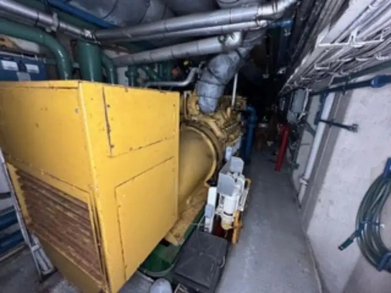 Towboat for sale