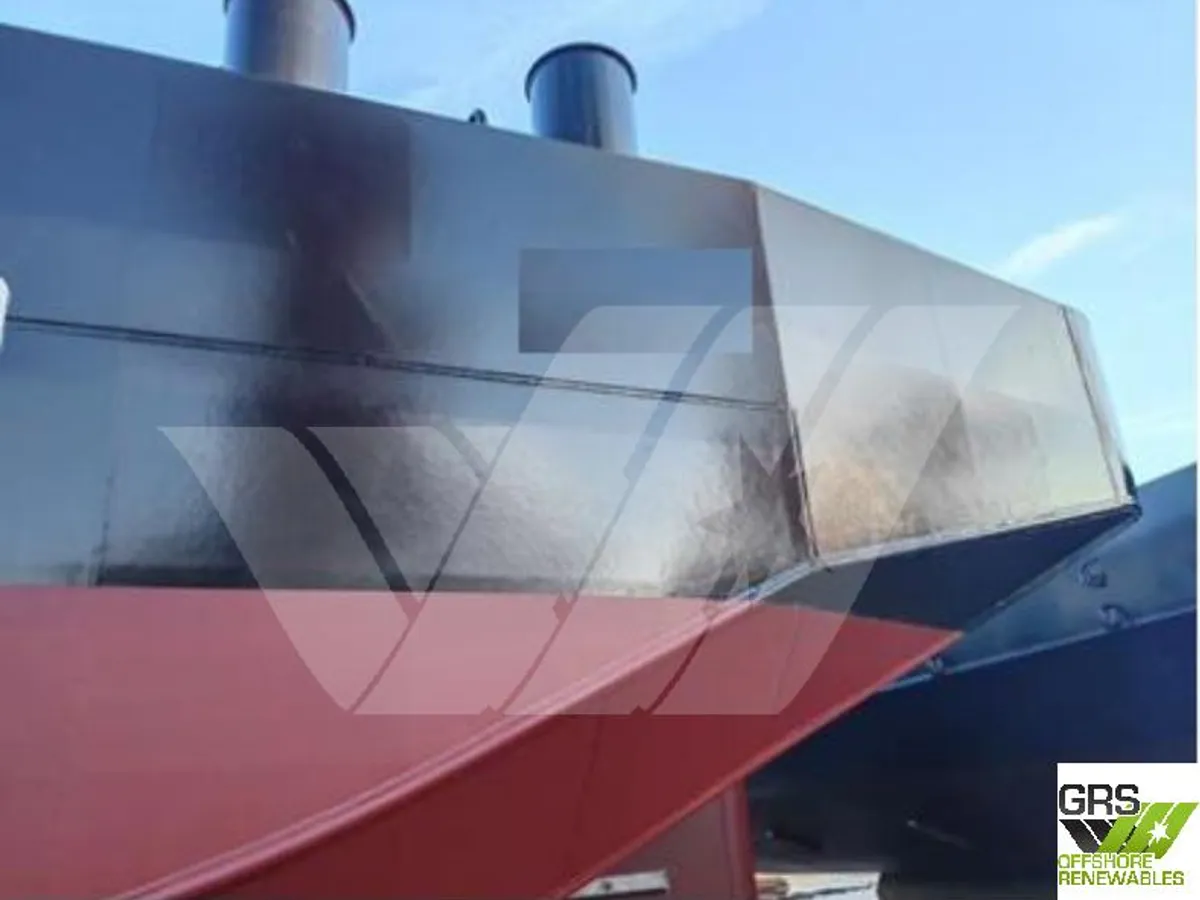Barge for sale
