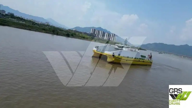 Ro-Ro ship for sale