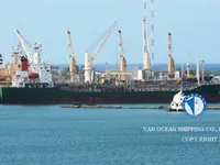 Oil/Chemical tanker for sale