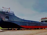Landing Craft, Tank for sale