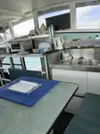 Fish processing vessel for sale