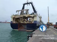 Trawler for sale