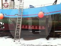 Fishing vessel for sale