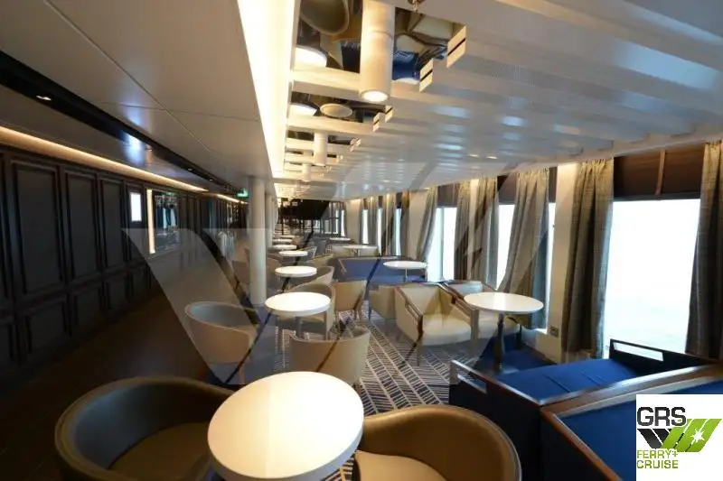 Ro-Ro ship for sale
