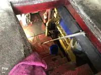 Trawler for sale