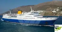 Ro-Ro ship for sale