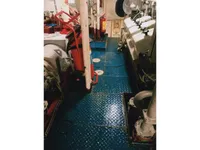 Tugboat for sale