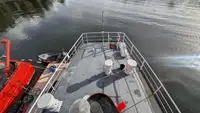 Survey vessel for sale