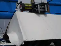 Trawler for sale