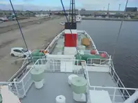 Patrol boat for sale