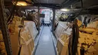 Pilot boat for sale