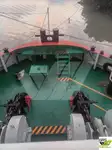 Supply ship for sale