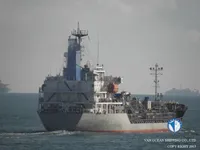 Oil/Chemical tanker for sale