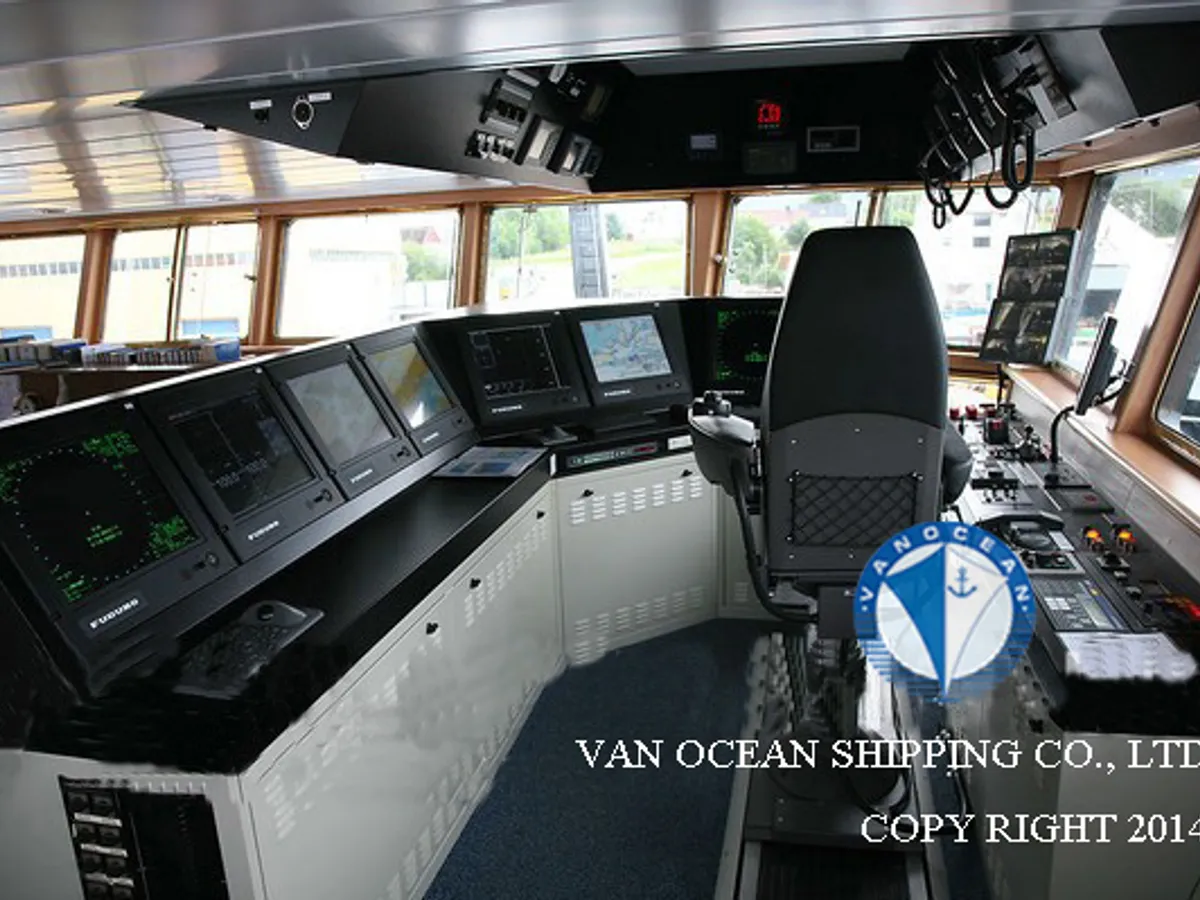 Longliner for sale