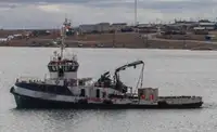 Towboat for sale