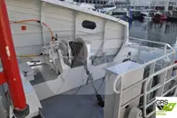 Cruise ship for sale