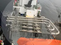 Survey vessel for sale