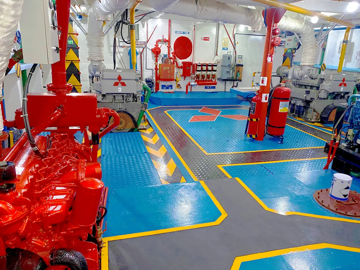 Tugboat for sale