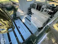 Trawler for sale