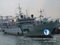 Longliner for sale