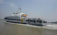 Patrol boat for sale
