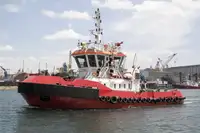 Towboat for sale