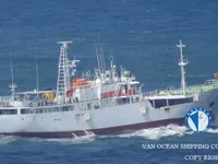 Longliner for sale