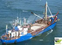 Dredger for sale