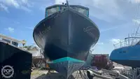Cruise ship for sale