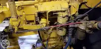 Trawler for sale