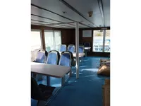 Passenger ship for sale