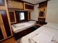 Yacht for sale