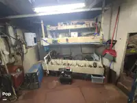 Trawler for sale