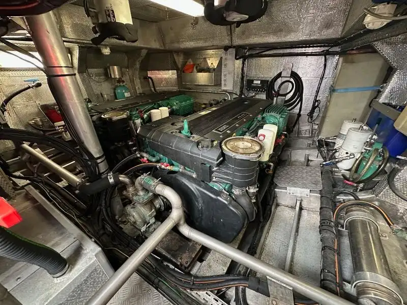 Pilot boat for sale