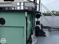Towboat for sale
