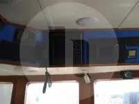 Trawler for sale